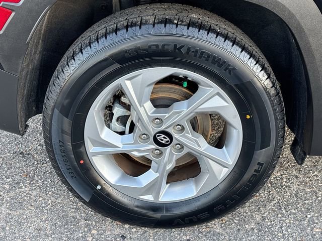 Used 2024 Hyundai Tucson SEL image 11