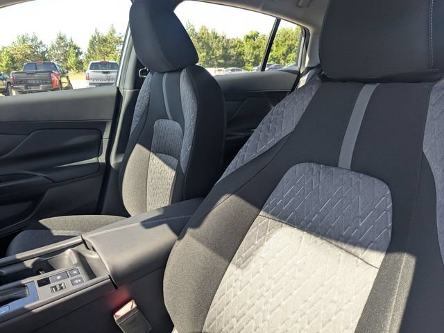 New 2026 Nissan Sentra SV w/ Floor Mat Package FWD image 14