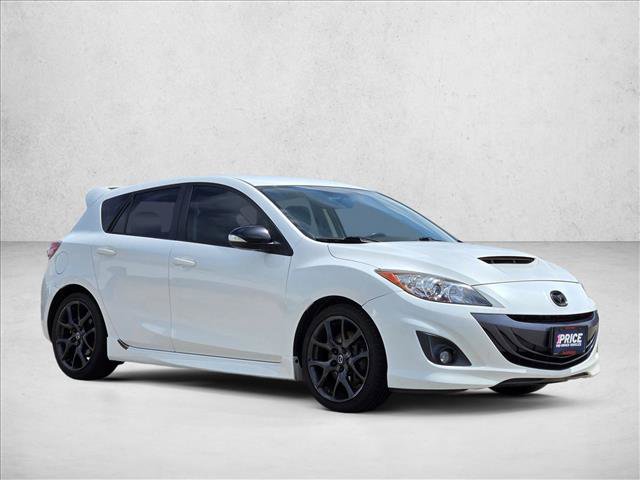 Used 2013 MAZDA MAZDA3 Touring FWD video 2