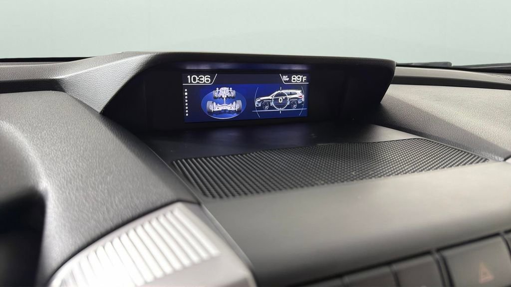 Used 2019 Subaru Ascent Limited AWD/4WD image 23