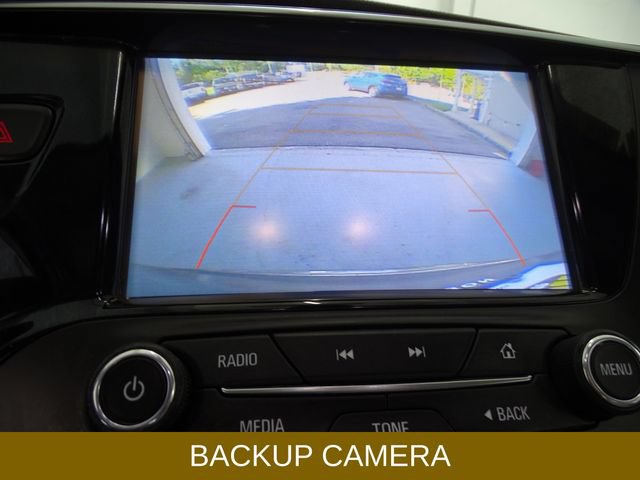 Certified 2019 Buick Envision Essence w/ LPO, Active Package AWD/4WD image 17