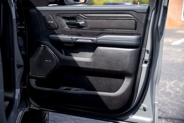 Used 2023 RAM 1500 TRX w/ TRX Level 2 Equipment Group image 58