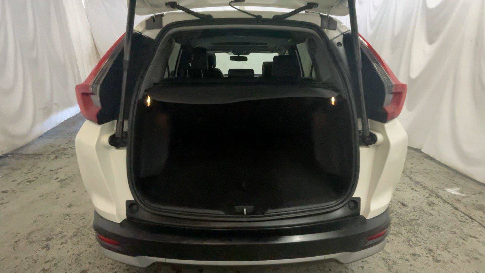 Certified 2022 Honda CR-V EX-L image 21