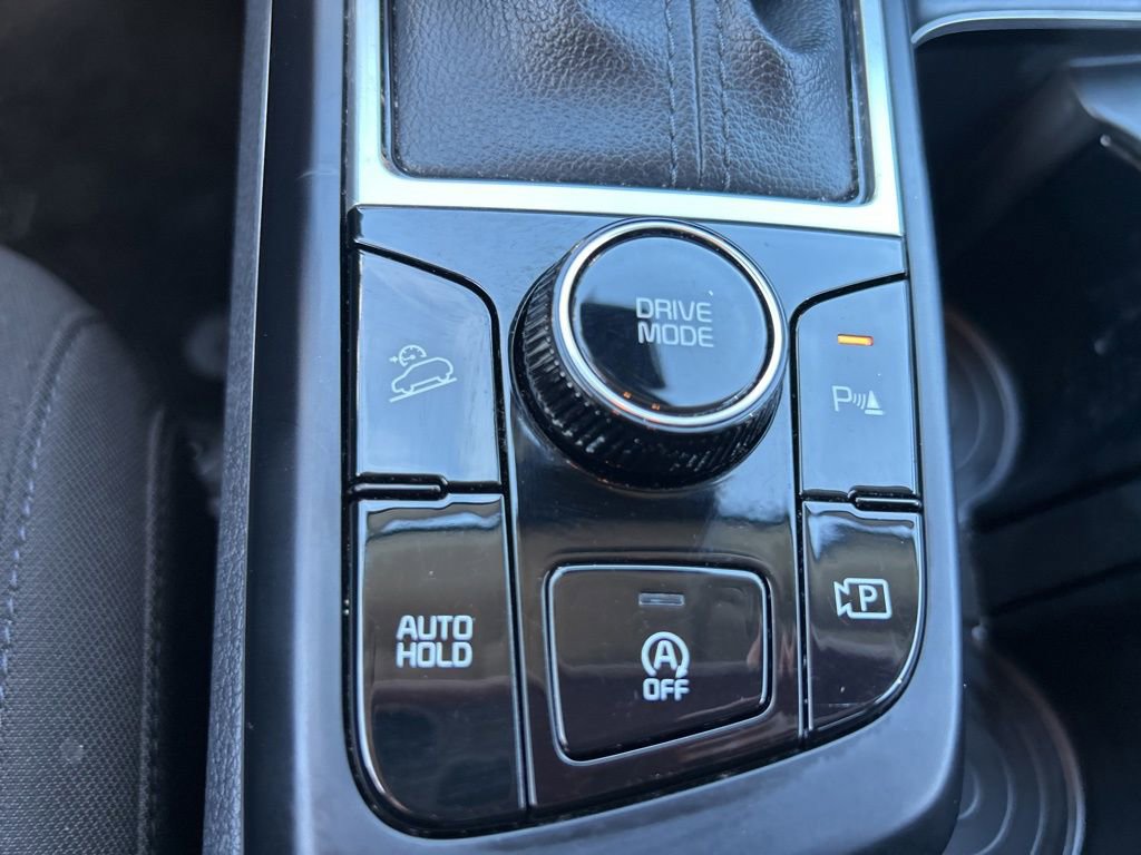 Used 2024 Kia Sportage LX image 26