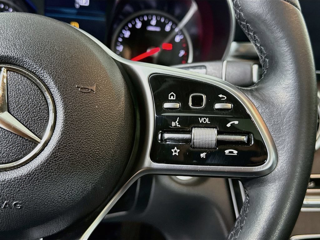 Used 2019 Mercedes-Benz C 300 Sedan image 12