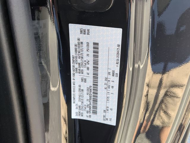 New 2025 Ford F350 XL w/ XL Chrome Package image 20