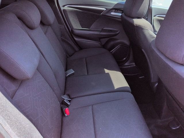Used 2015 Honda Fit EX image 11