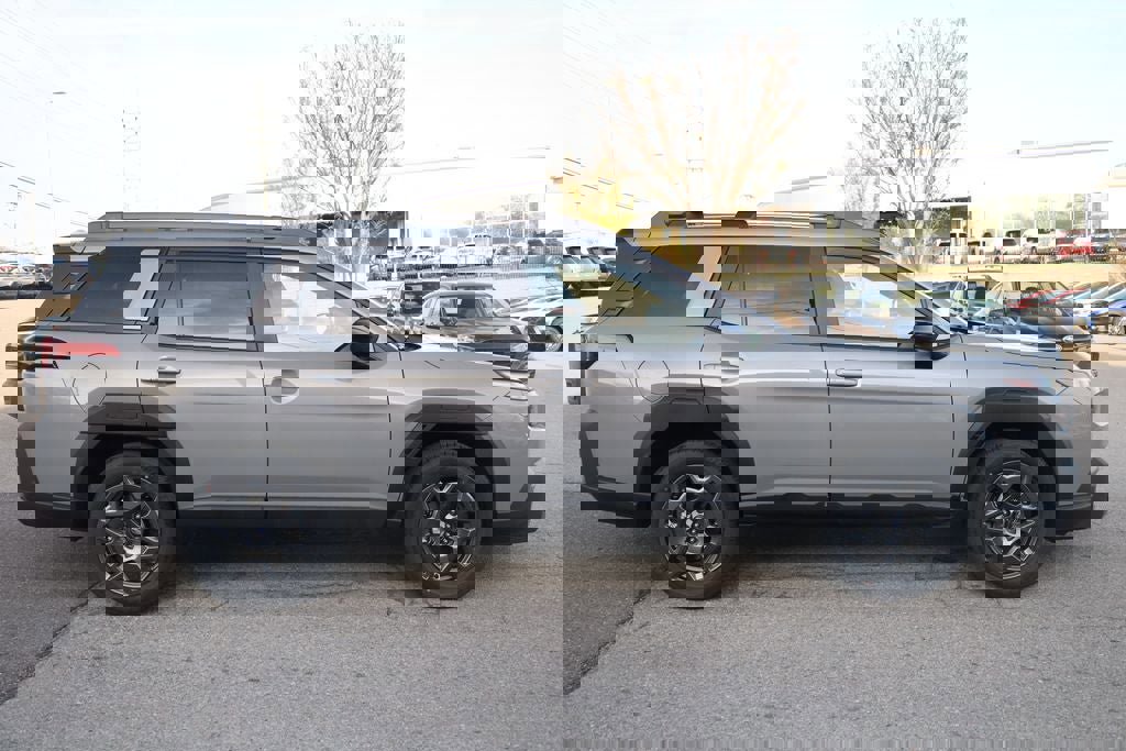 New 2026 Subaru Outback Premium image 5