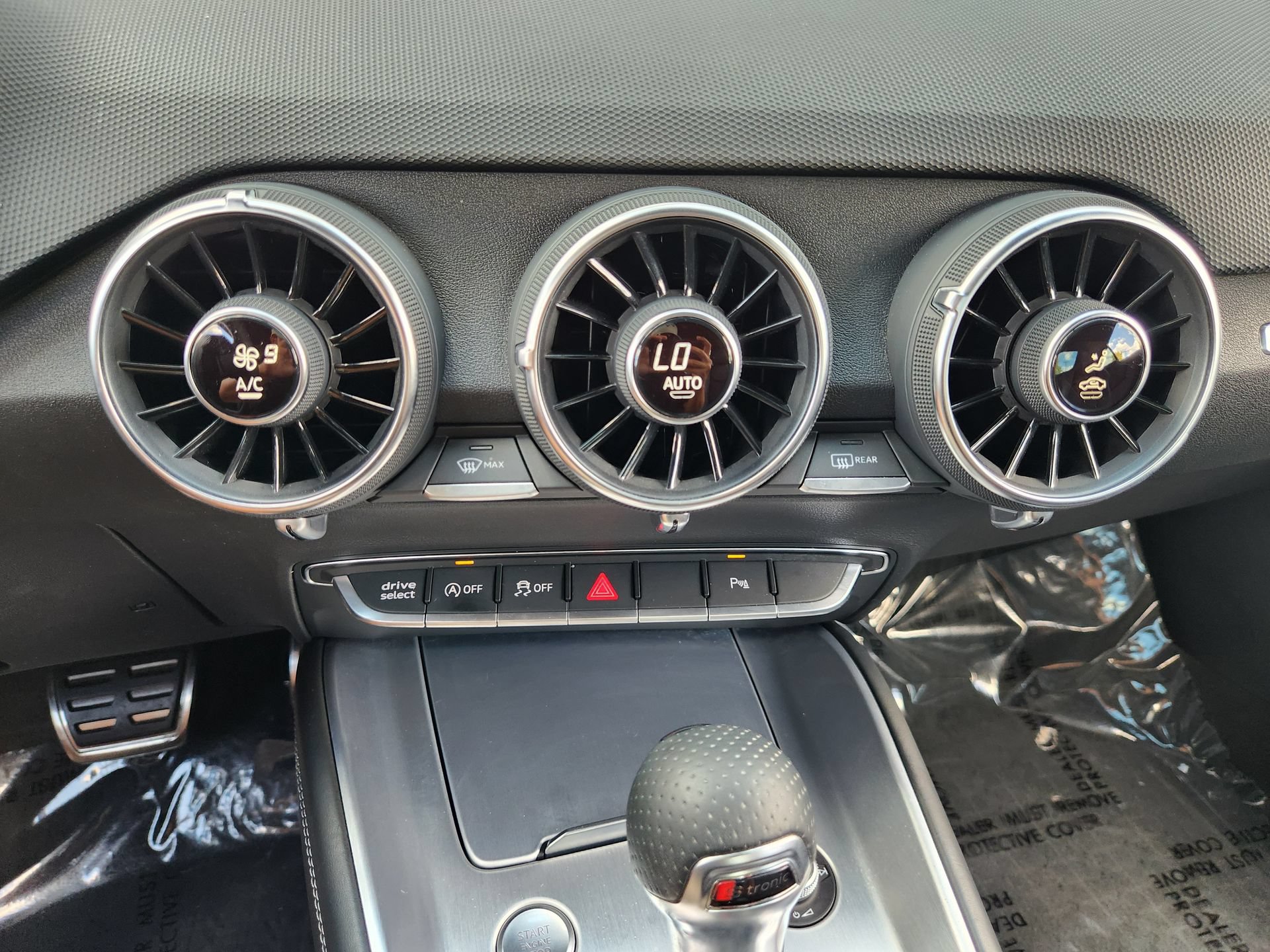 Used 2019 Audi TT 2.0T AWD/4WD image 20
