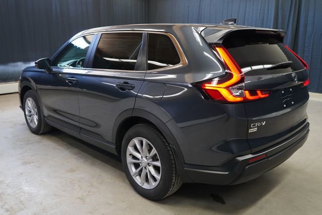 Used 2024 Honda CR-V EX image 5