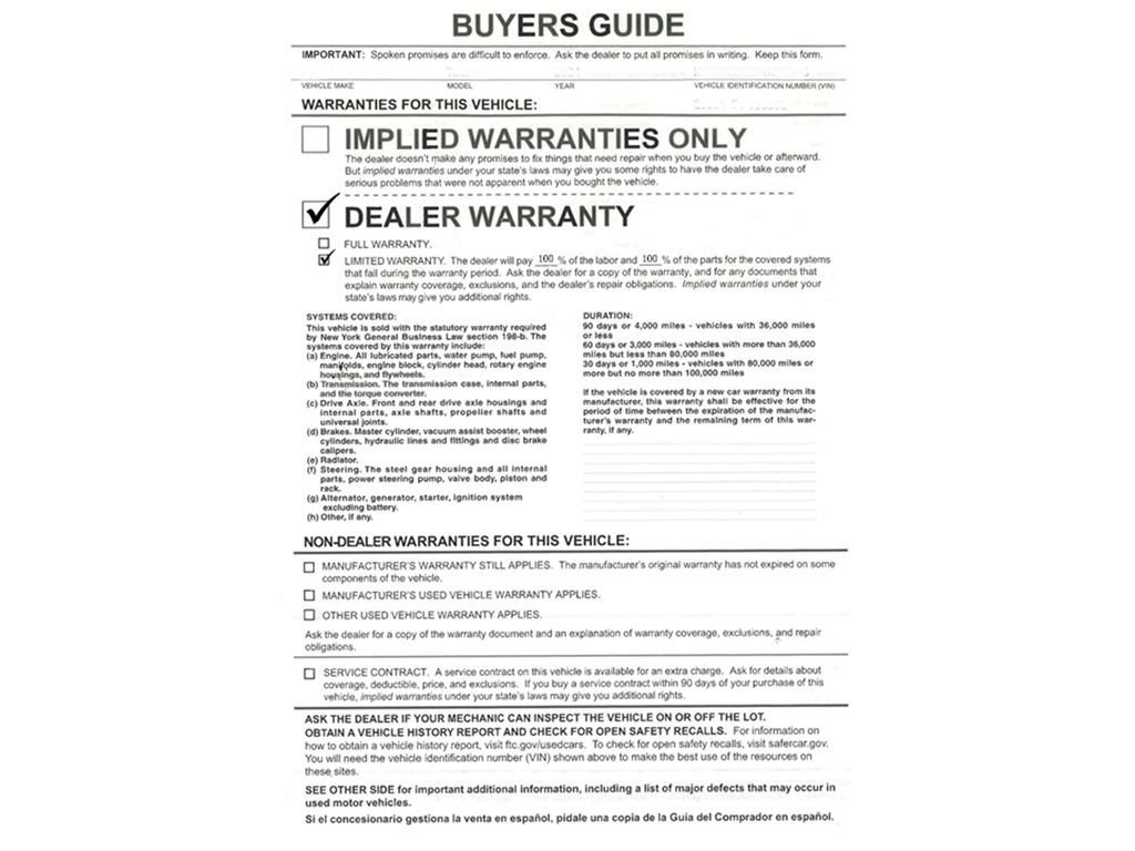 Used 2025 Chevrolet Trax LT w/ LT Convenience Package FWD image 11