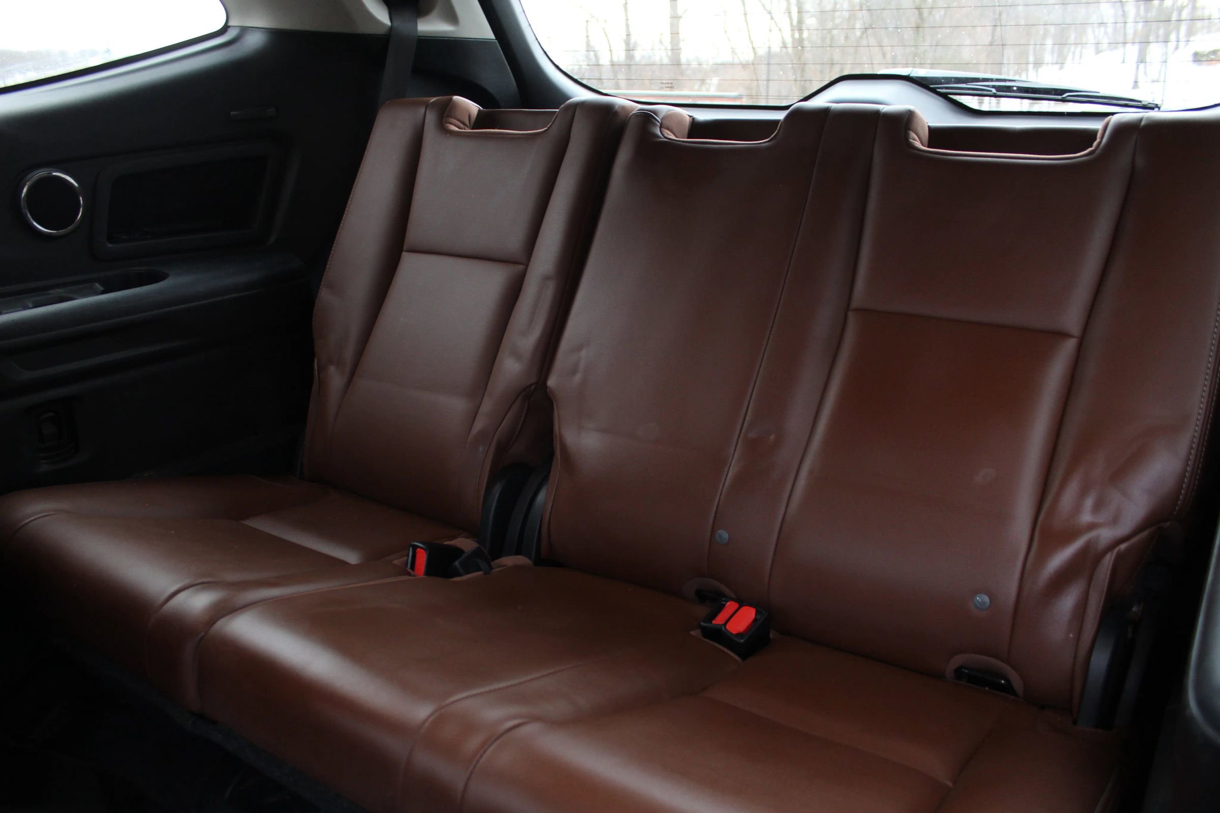 Used 2021 Subaru Ascent Touring image 14