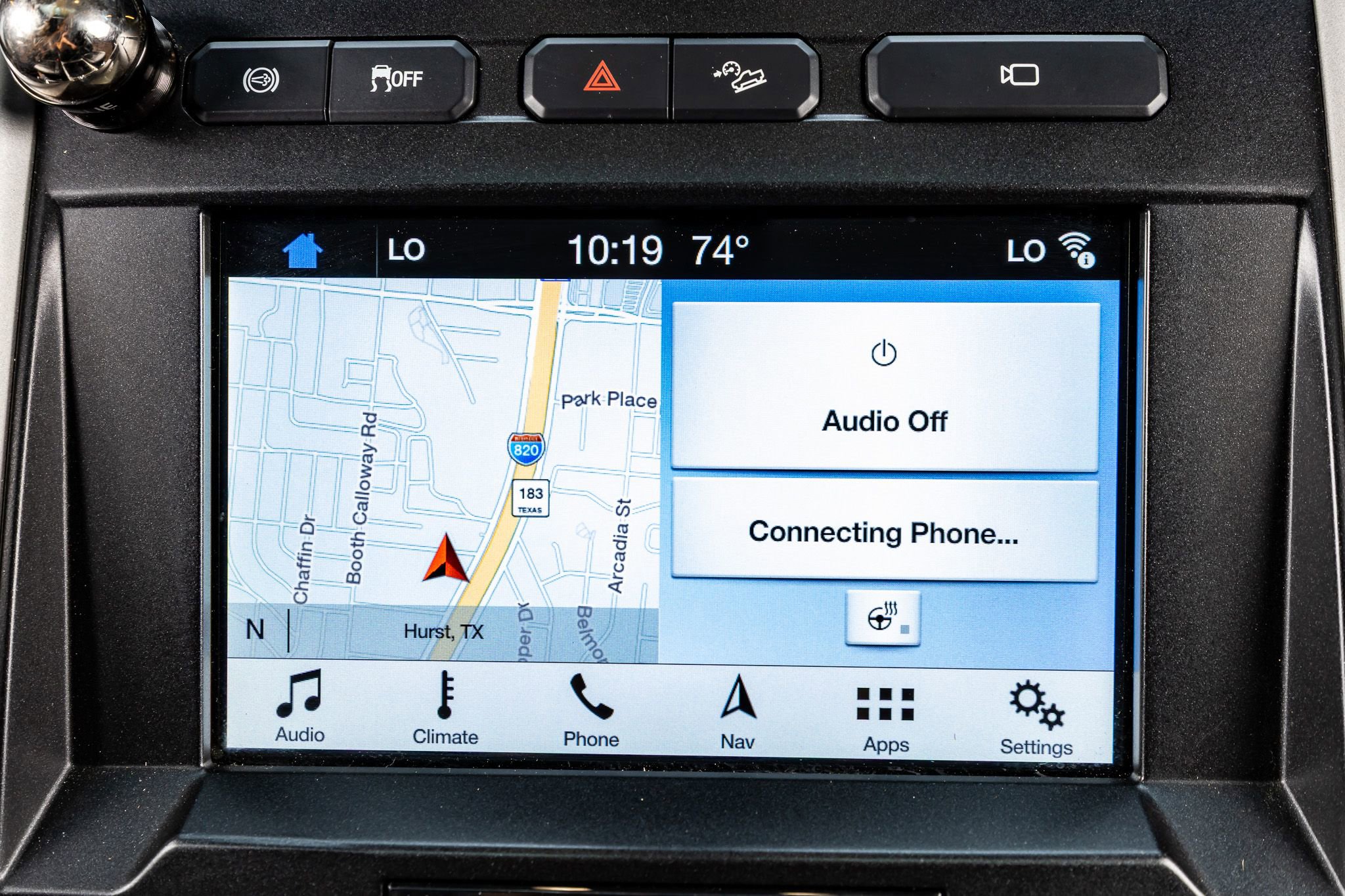 Used 2019 Ford F250 Lariat w/ Lariat Ultimate Package image 24