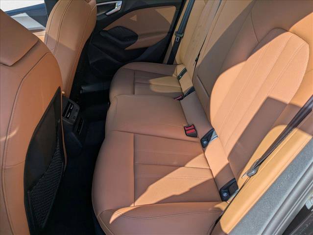 New 2025 Audi A5 2.0T Prestige image 19