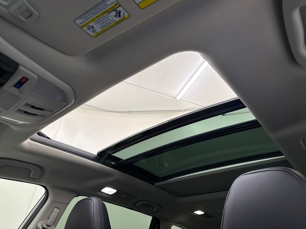 New 2026 Subaru Ascent Bronze Edition image 22