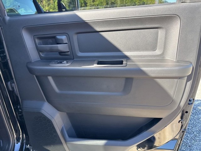 New 2026 RAM 3500 Tradesman image 28