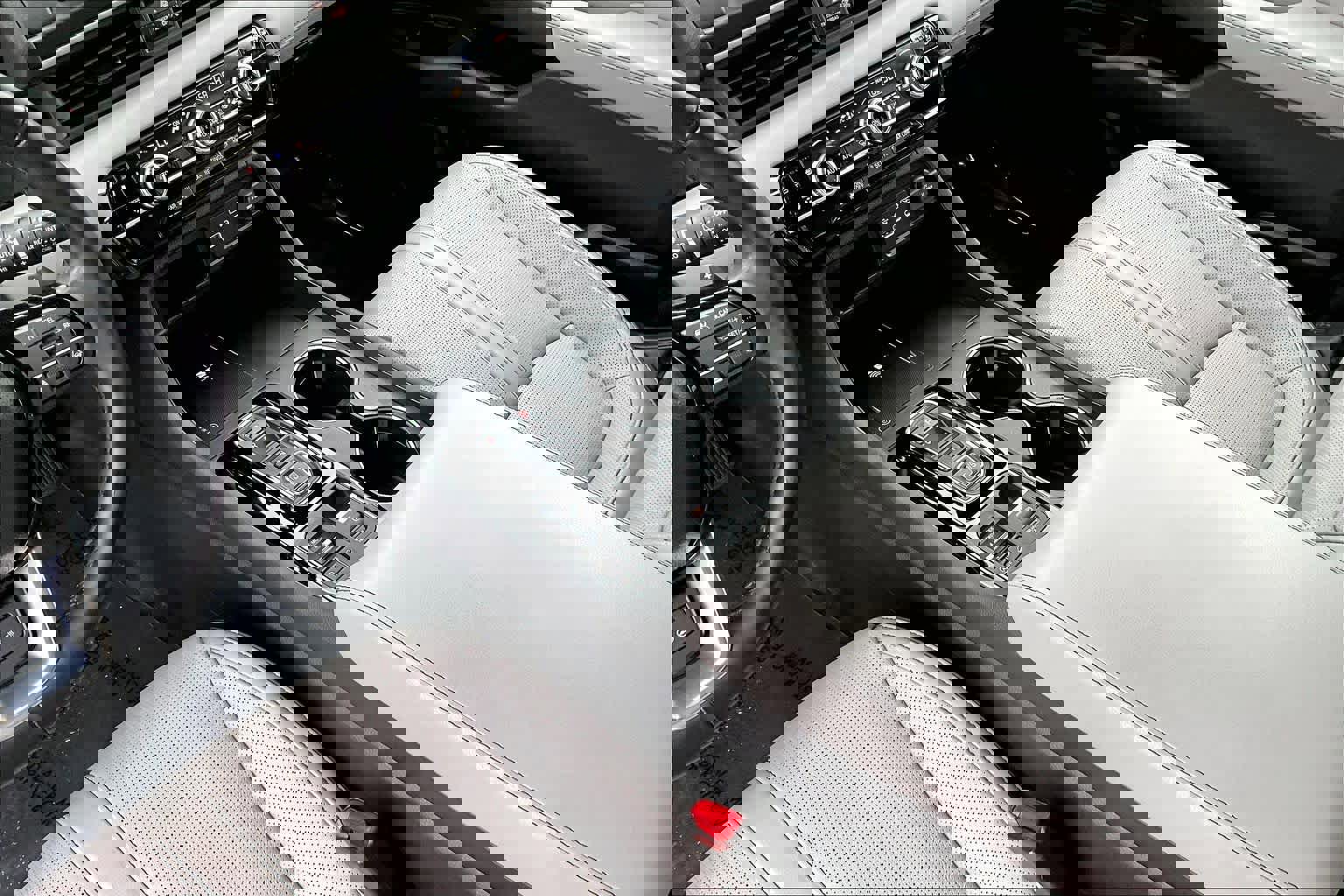 Used 2024 Honda Pilot Elite image 17