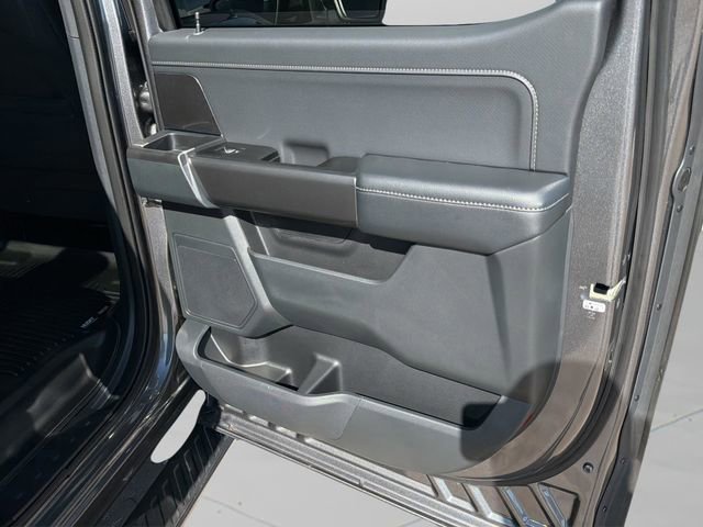 Certified 2022 Ford F150 XLT w/ Equipment Group 302A High AWD/4WD image 13