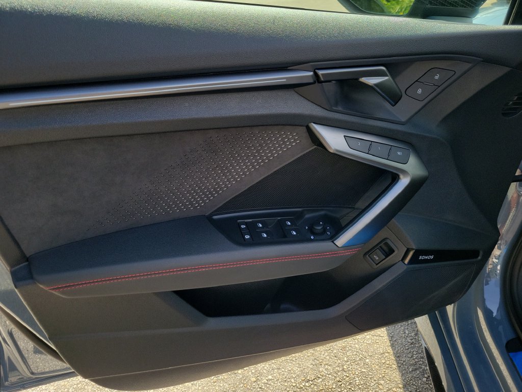 New 2026 Audi RS 3 AWD/4WD image 19