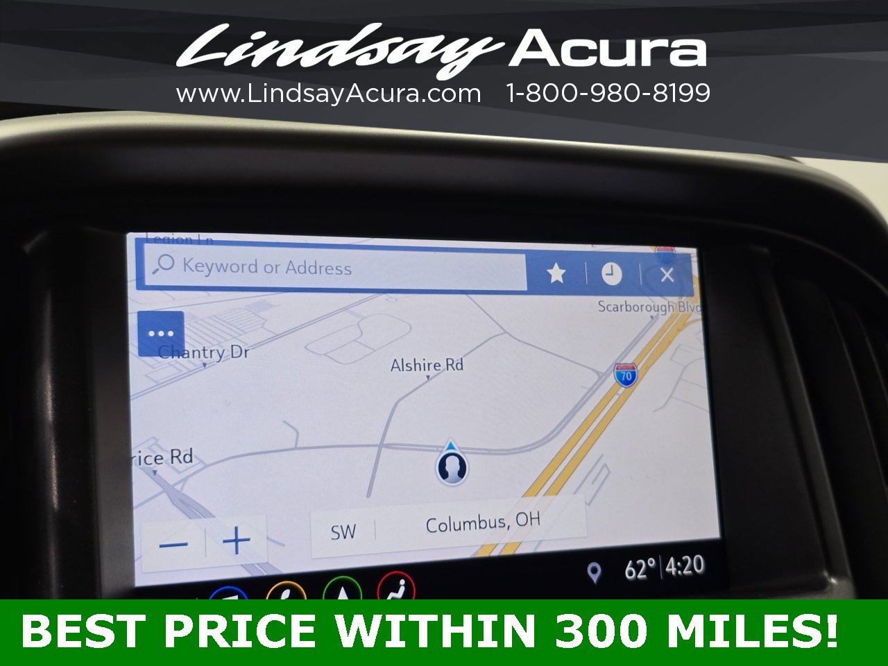 Used 2021 Chevrolet Colorado ZR2 image 17