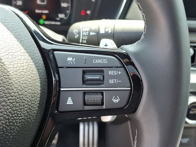 Certified 2026 Acura Integra A-Spec FWD image 22