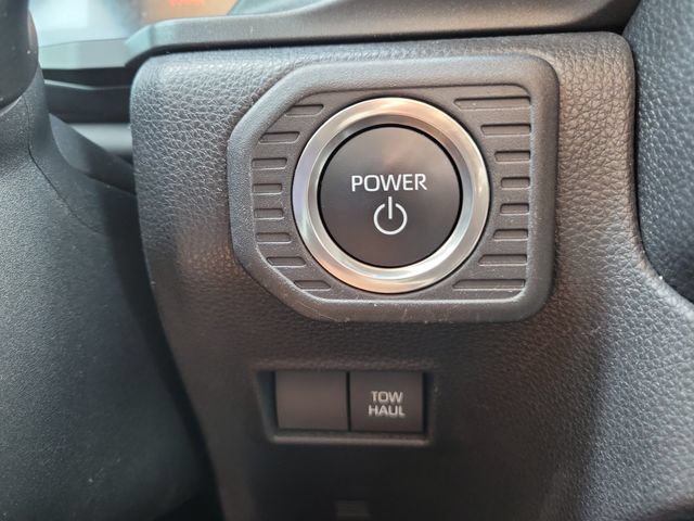 Used 2025 Toyota Land Cruiser 1958 AWD/4WD image 29
