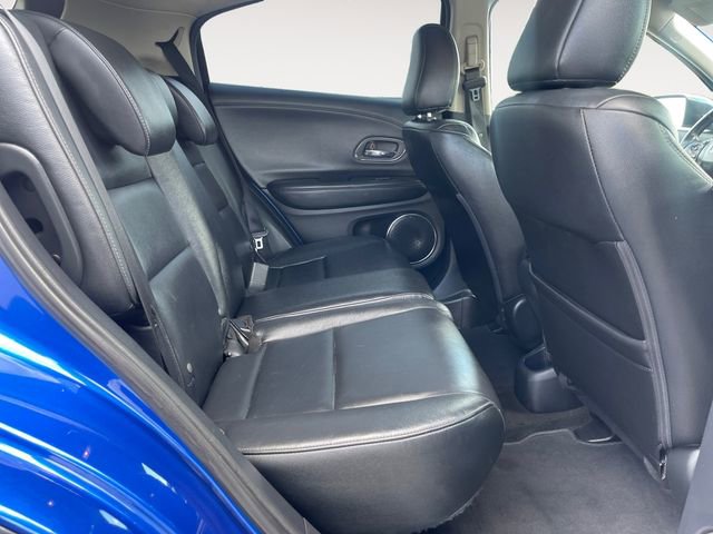 Used 2018 Honda HR-V EX-L image 30