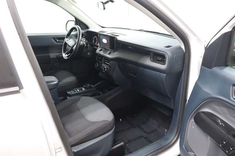 Used 2022 Ford Maverick XL w/ Equipment Group 100A Standard AWD/4WD image 22