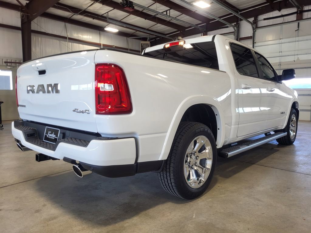 New 2026 RAM 1500 Big Horn image 5
