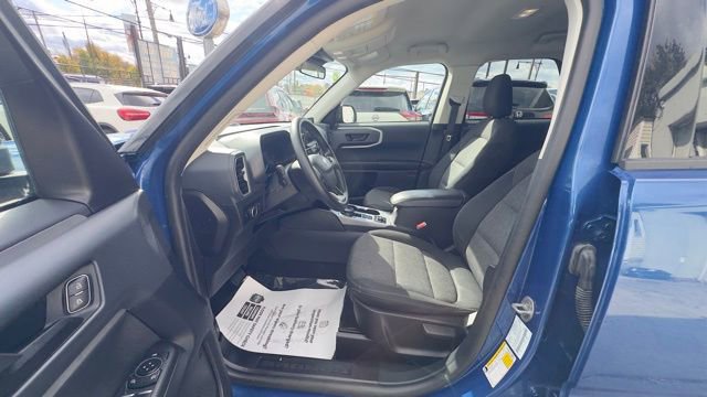 Certified 2024 Ford Bronco Sport Big Bend image 18