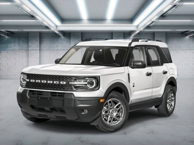 New 2025 Ford Bronco Sport Big Bend w/ Convenience Package image 23