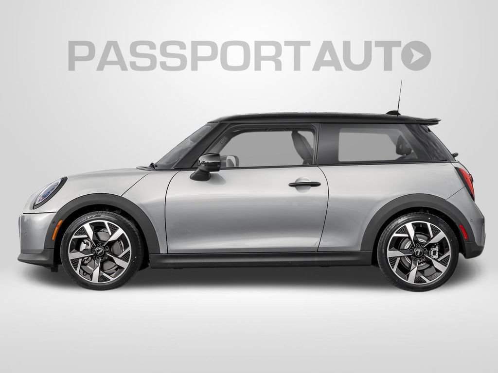 New 2026 MINI Cooper 2-Door Hardtop FWD image 3