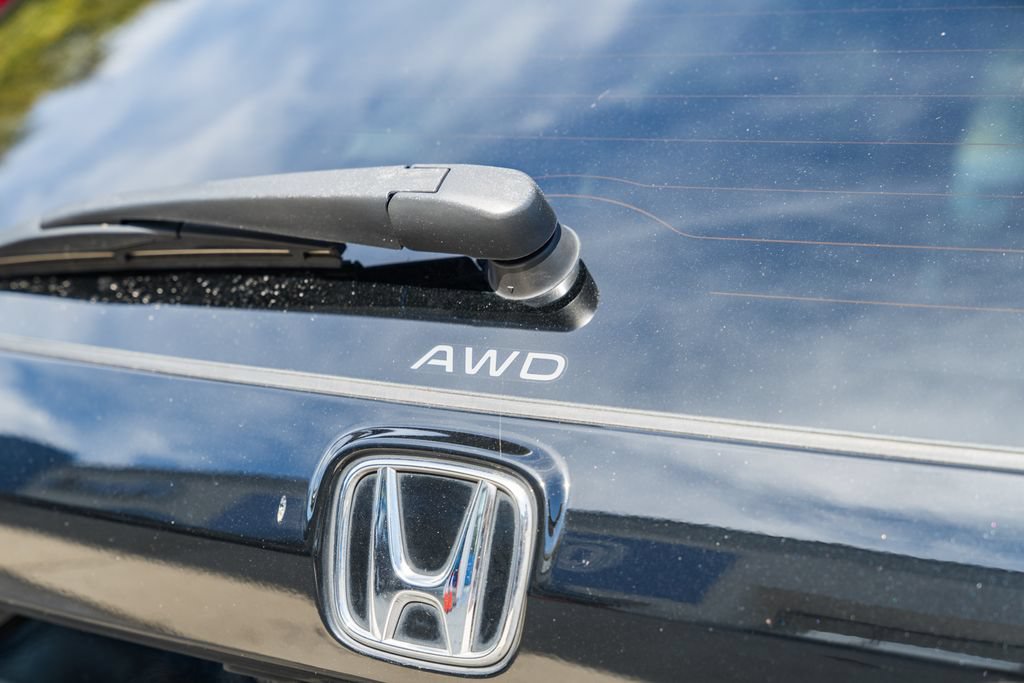 Used 2023 Honda CR-V Sport Touring image 8