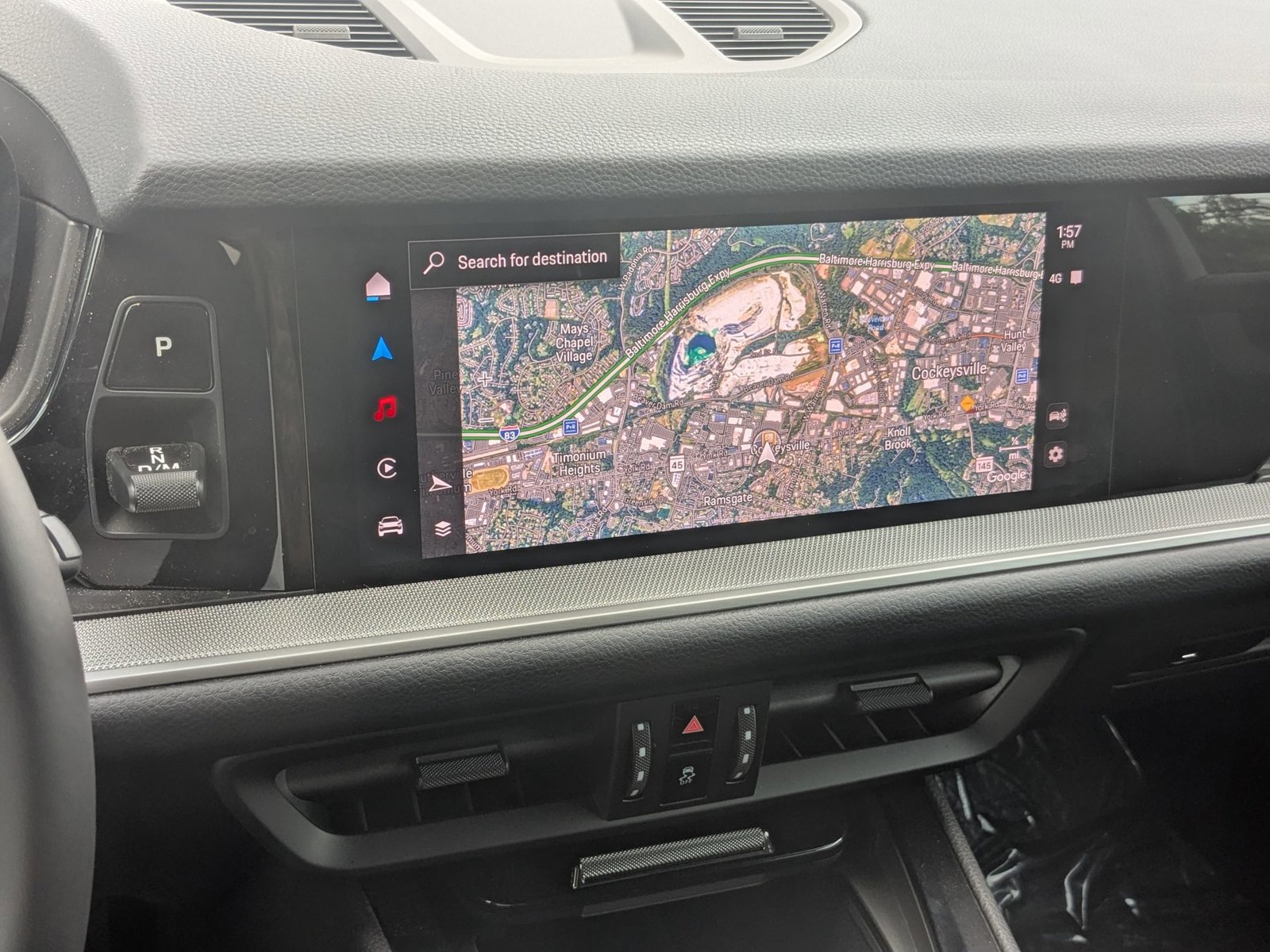 Certified 2025 Porsche Cayenne image 20