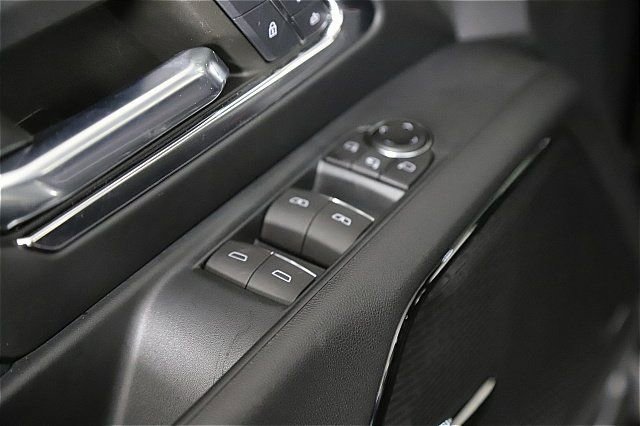 New 2024 Chevrolet Silverado EV RST image 13