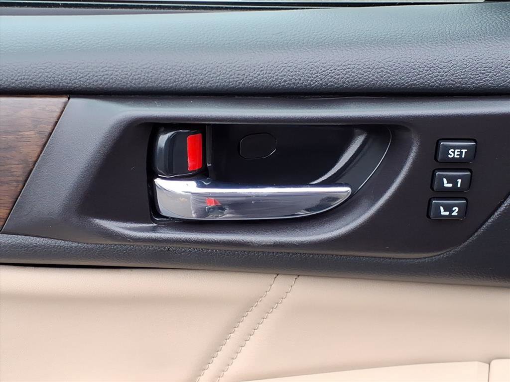 Used 2019 Subaru Outback 2.5i Limited w/ Popular Package #2 image 19