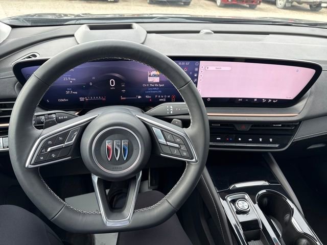 Used 2025 Buick Envision Sport Touring image 20