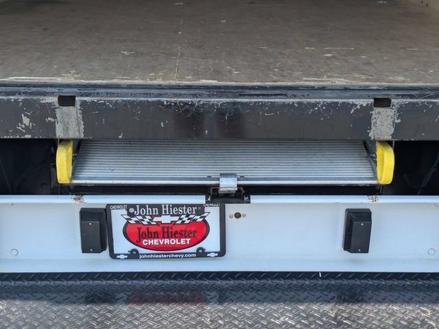 Used 2023 RAM ProMaster 3500 w/ Premium Convenience Group (B) FWD image 26