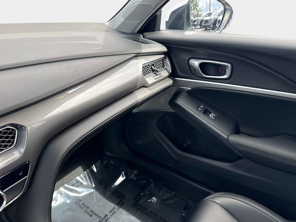 Used 2024 Acura Integra FWD image 23