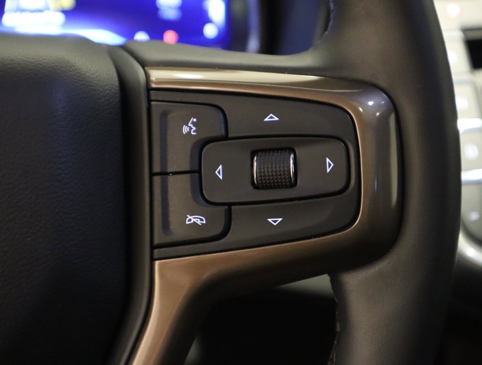 Used 2023 Chevrolet Tahoe High Country w/ Premium Package 2 image 31