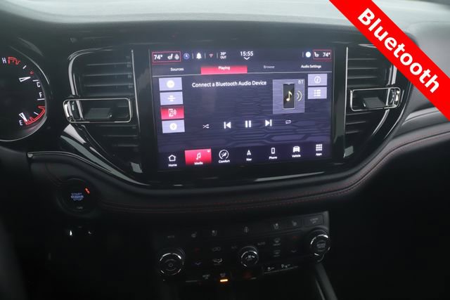 Used 2025 Dodge Durango R/T image 25