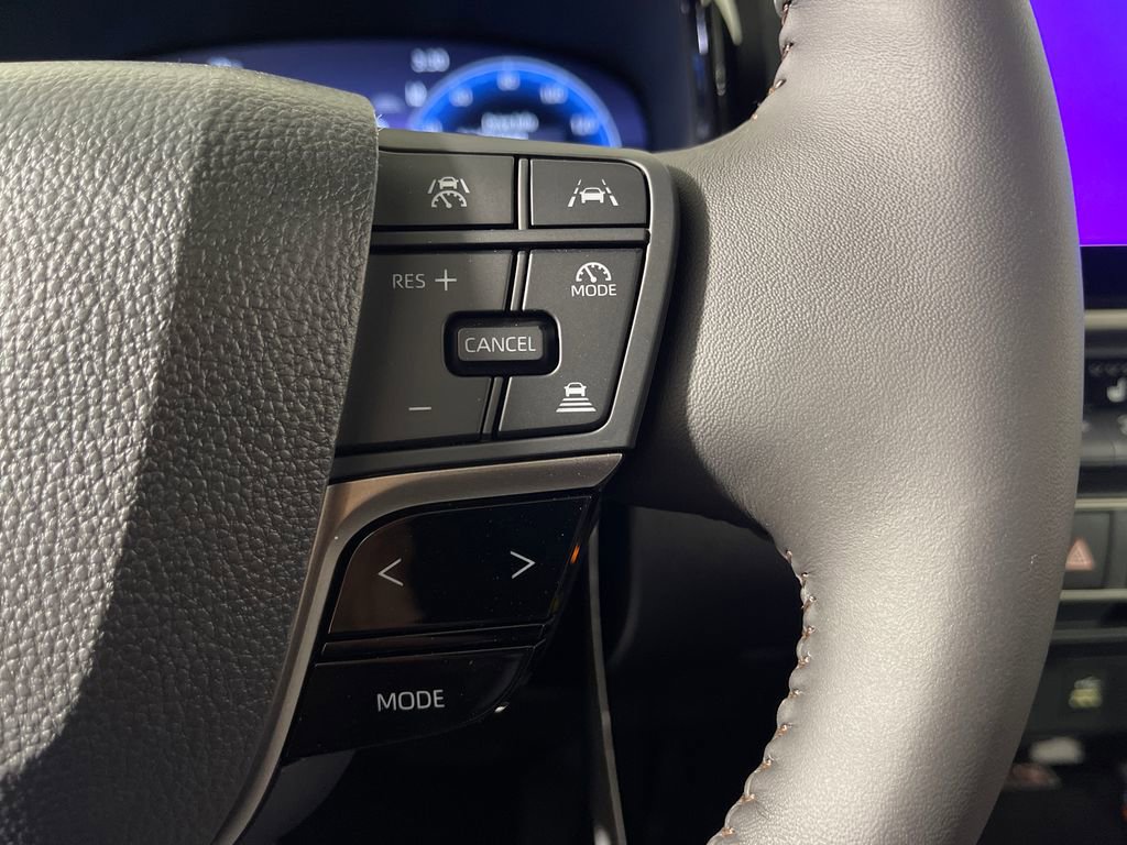 New 2026 Toyota Camry XLE FWD image 27