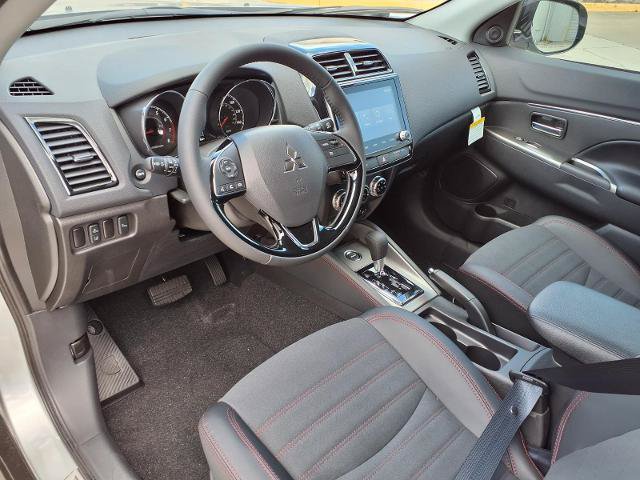 New 2026 Mitsubishi Outlander Sport SE AWD/4WD image 12