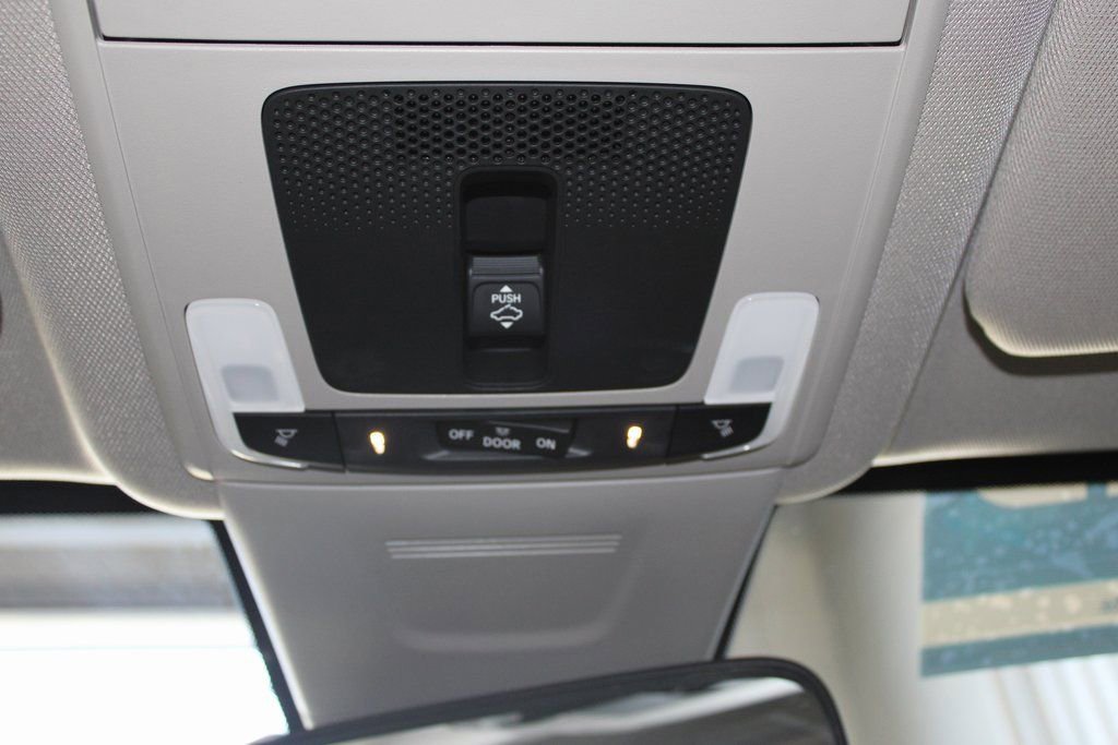 Used 2024 Honda CR-V EX image 36