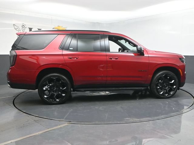 New 2026 Chevrolet Tahoe RST AWD/4WD image 16