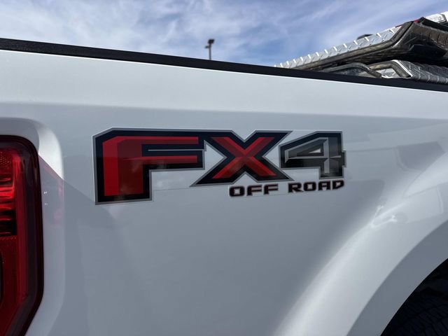 Used 2020 Ford F250 Limited image 5