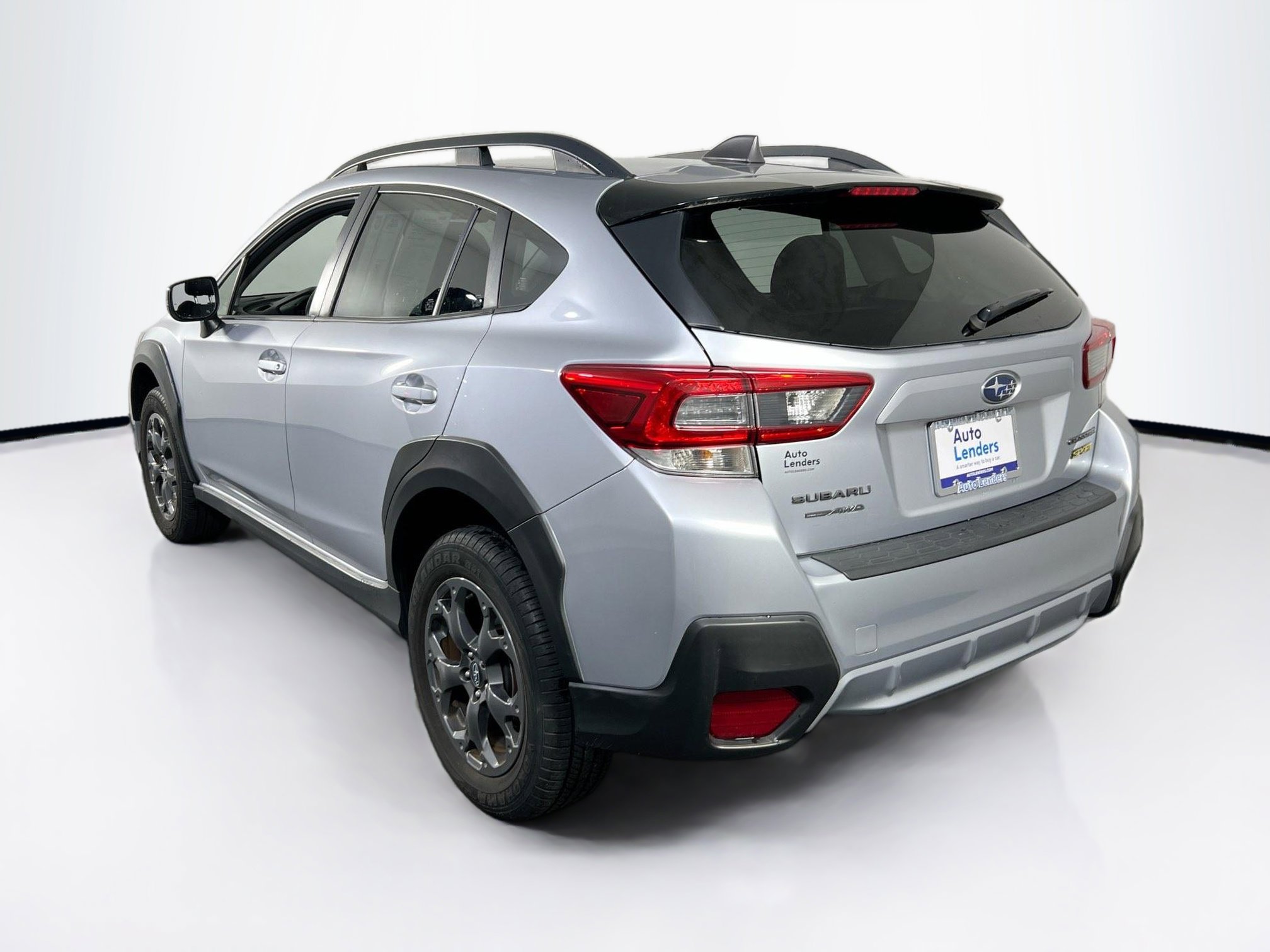 Used 2023 Subaru Crosstrek 2.5i Sport AWD/4WD image 7
