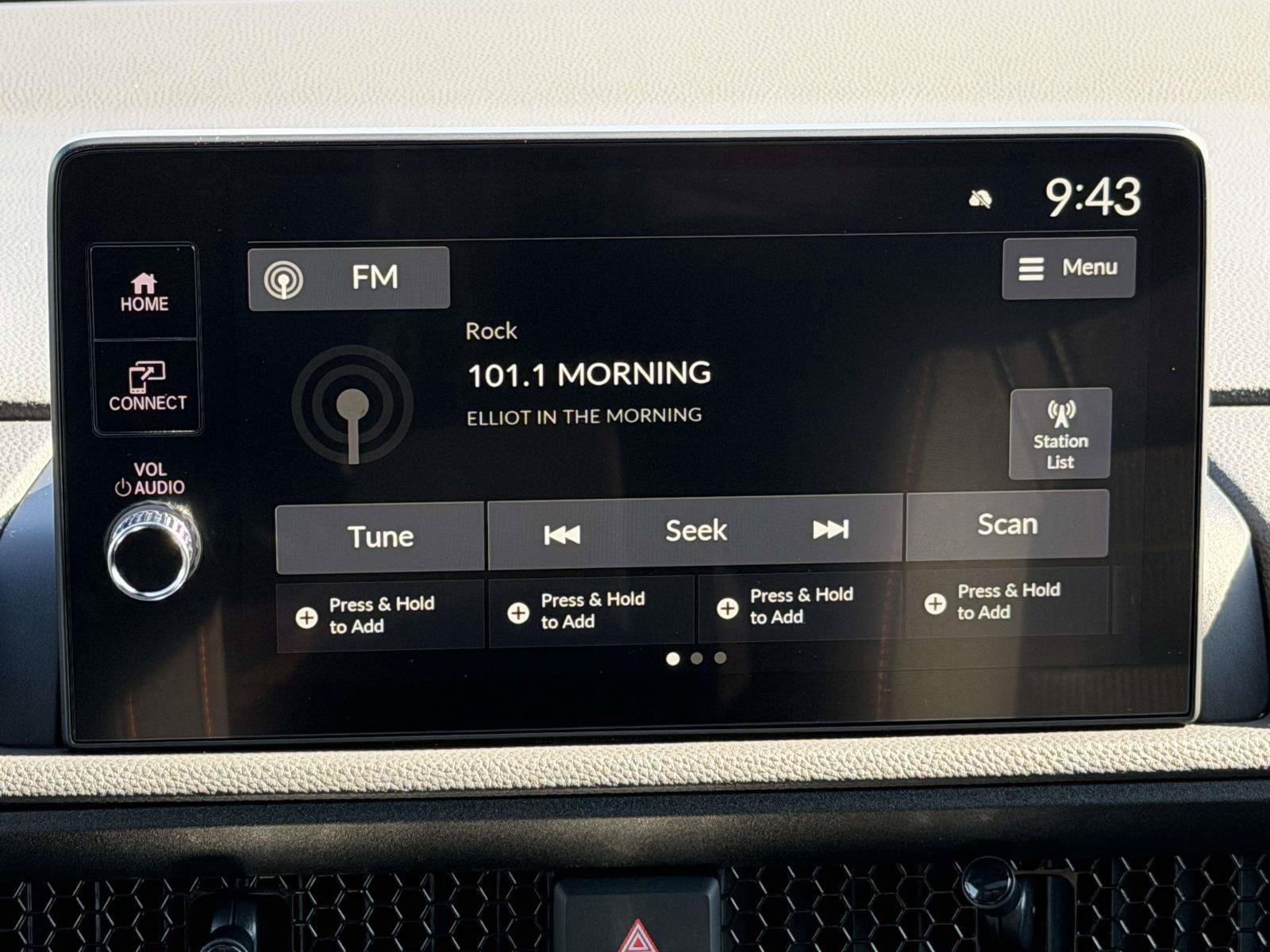Certified 2026 Honda CR-V Sport image 12