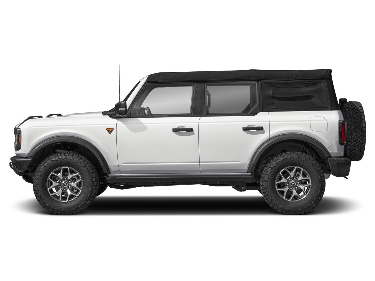 New 2025 Ford Bronco Badlands image 28