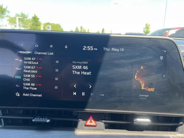 Certified 2023 Kia Sportage X-Line w/ X-Line Premium Package AWD/4WD image 16